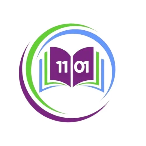Школа 1101 — канал в мессенджере MAX