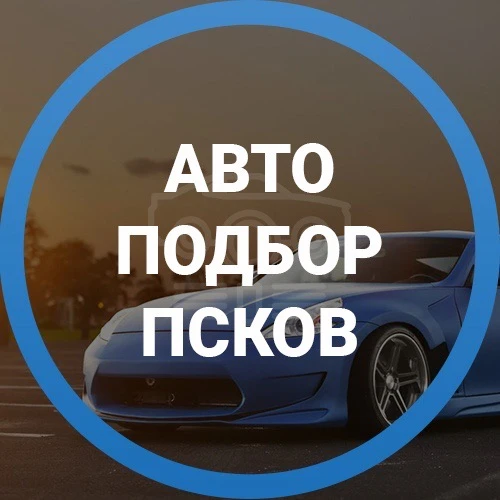 Дмитрий Автоподбор Псков — канал в мессенджере MAX