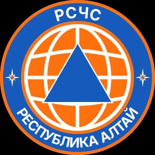 РСЧС Республика Алтай — канал в мессенджере MAX