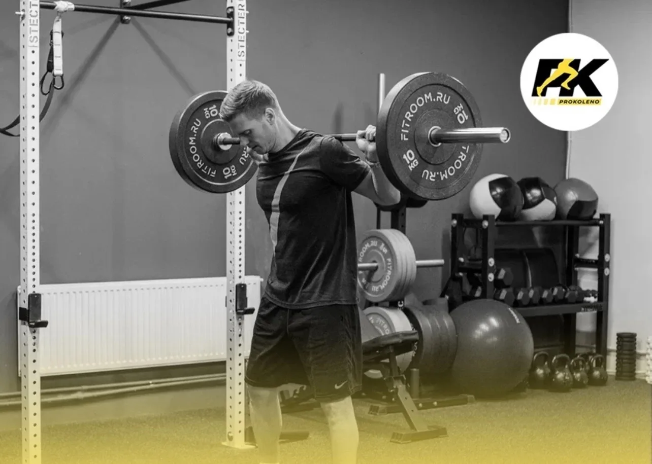 Логотип канала