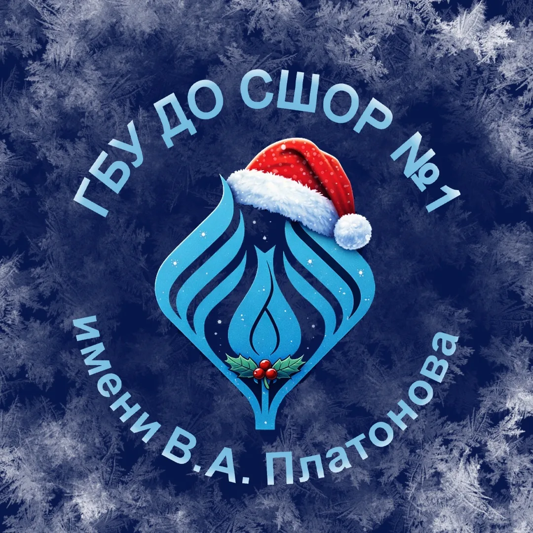 СШОР №1 имени В.А. Платонова