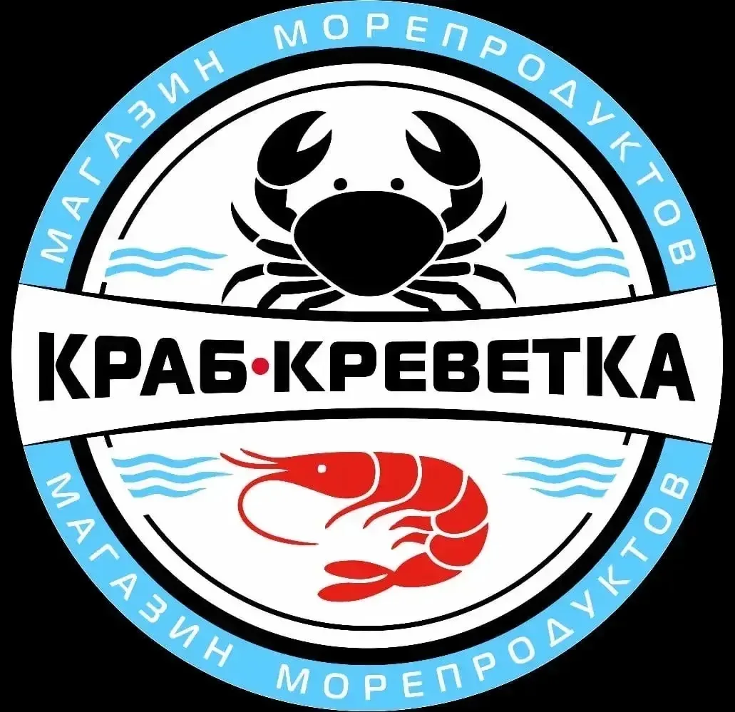 Краб&Креветка — канал в мессенджере MAX