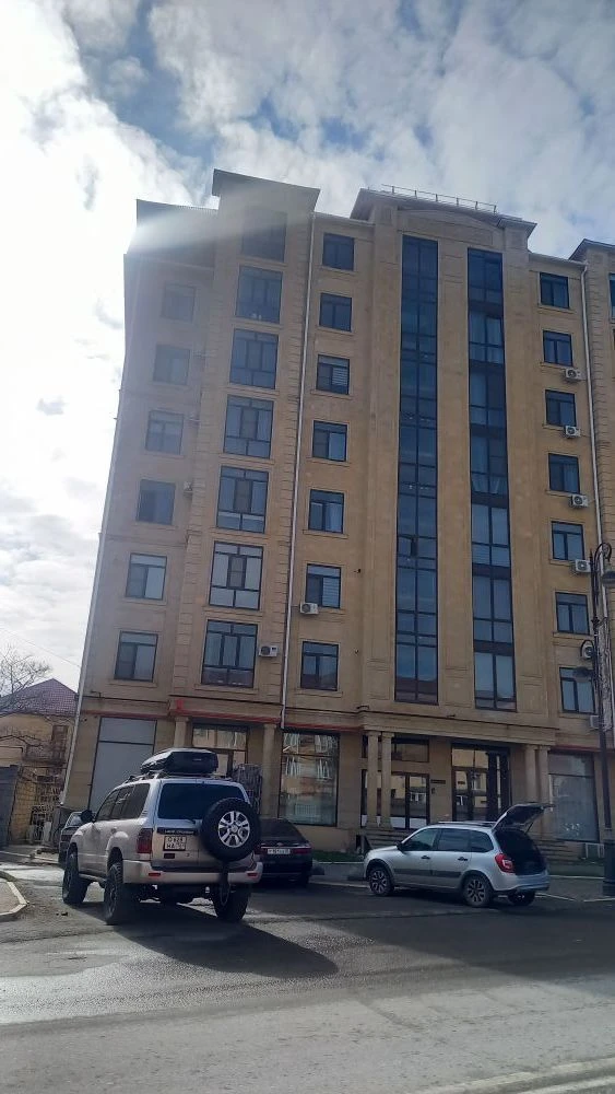 ЖСК "Парус" — канал в мессенджере MAX