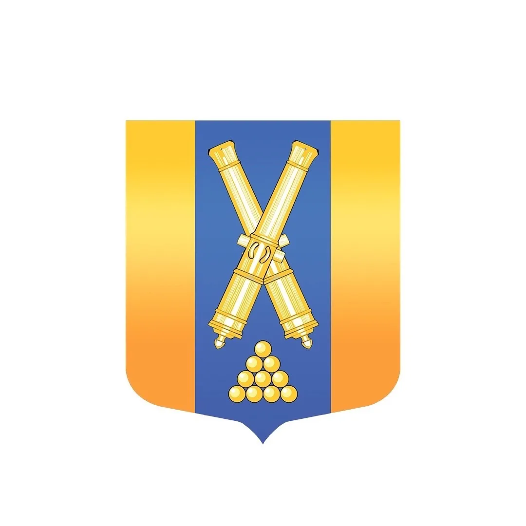 МО Пороховые