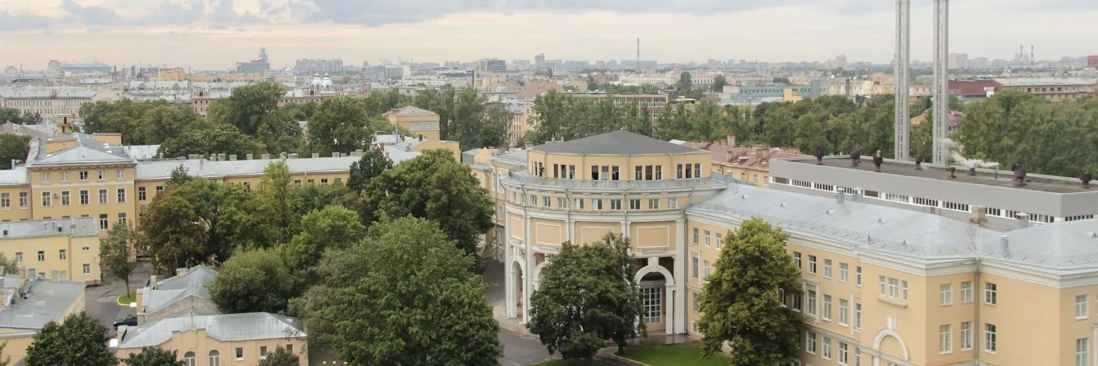 ПСПбГМУ им. акад. И.П. Павлова Минздрава России — канал в мессенджере MAX