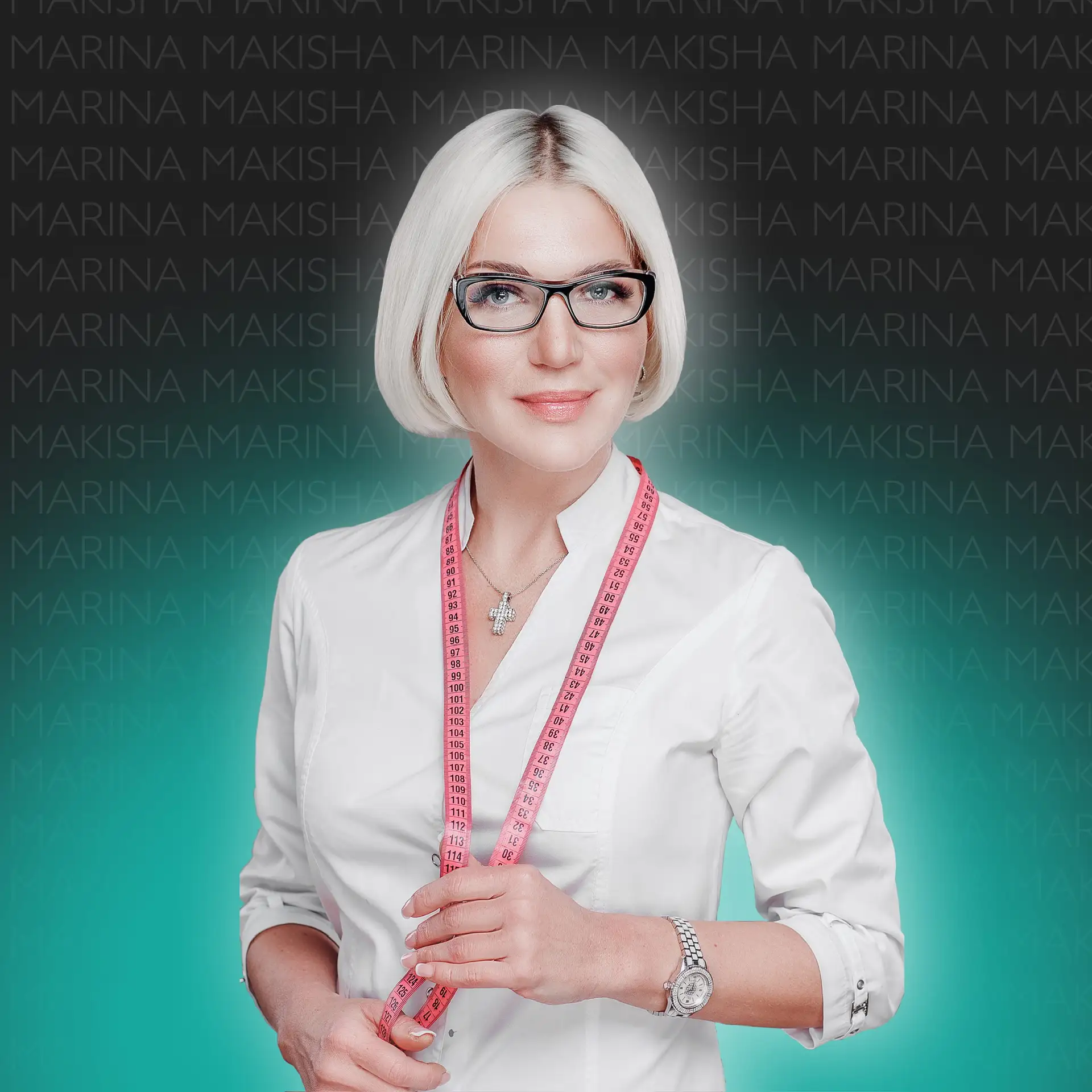 Доктор Марина Макиша — канал в мессенджере MAX