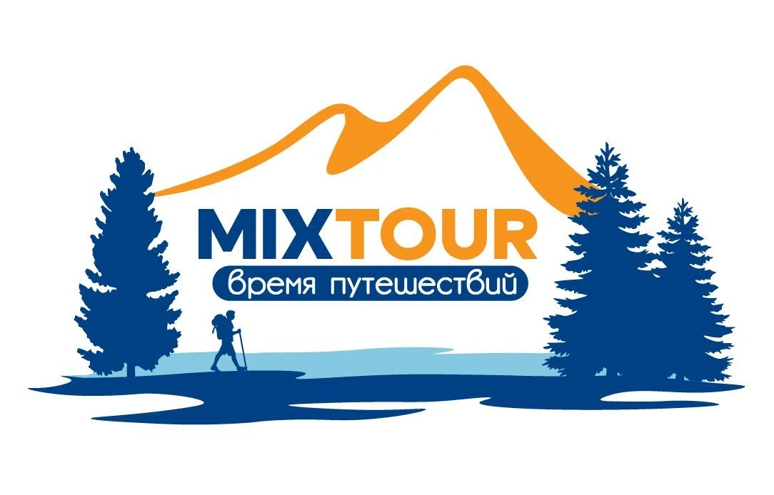 МиксТур — канал в мессенджере MAX