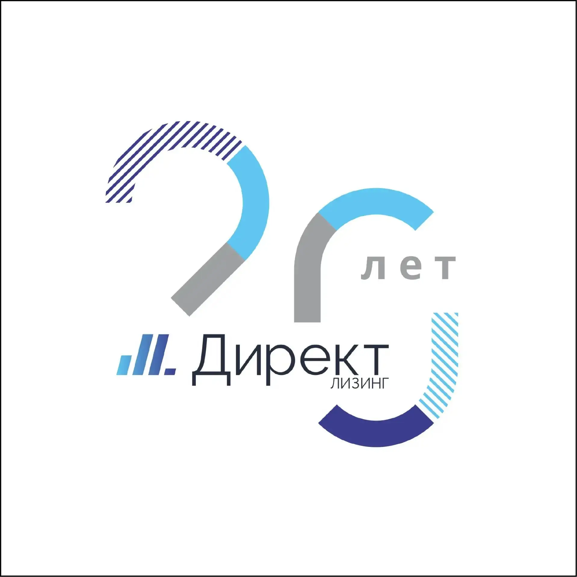 Директ Лизинг — канал в мессенджере MAX