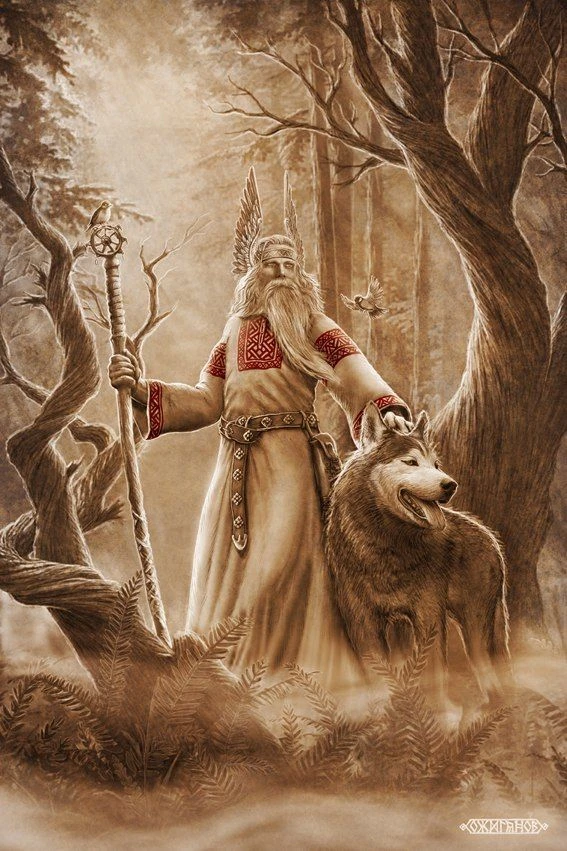 СЛАВЯНСКИЙ МИР