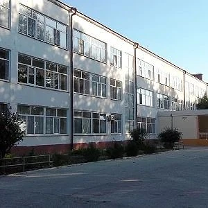 Логотип канала