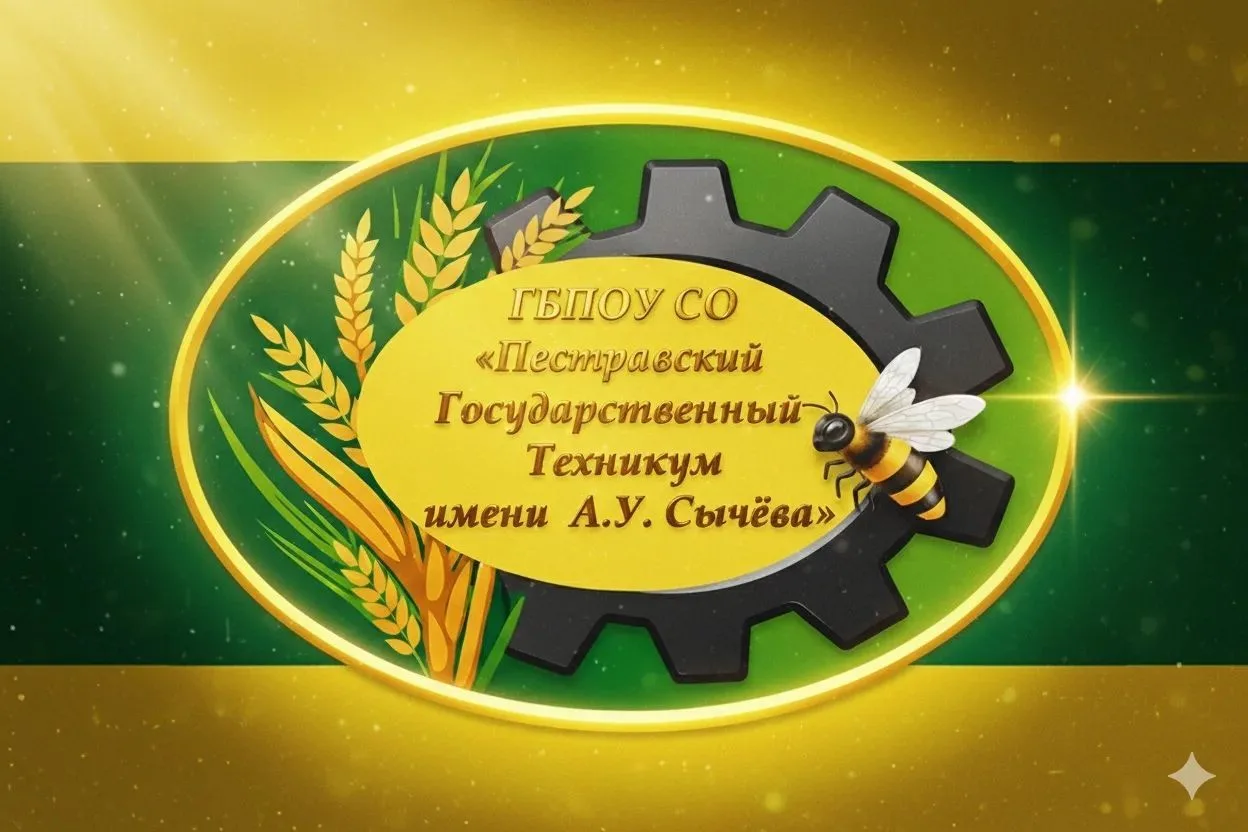 ГБПОУ "ПГТ им. А.У. Сычёва" — канал в мессенджере MAX
