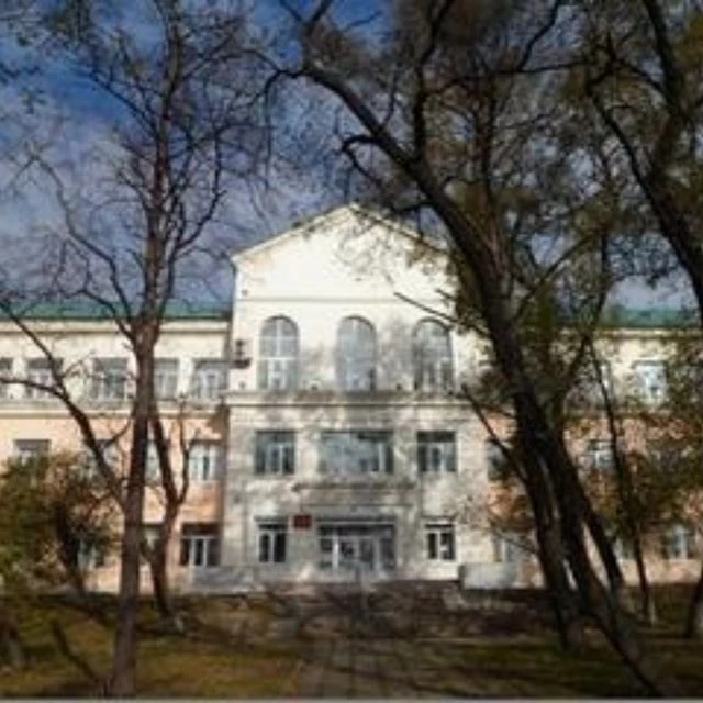 ДШИ № 6 г. Владивосток