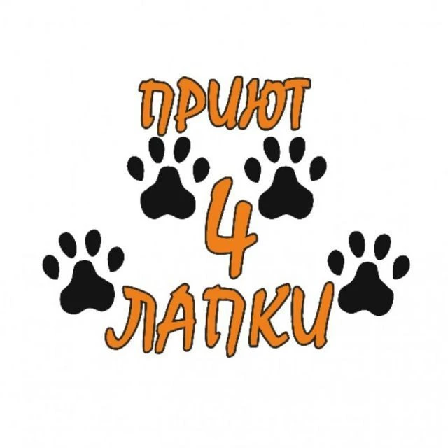 Донецкий приют «4 ЛАПКИ»