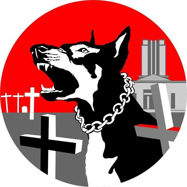 Логотип канала