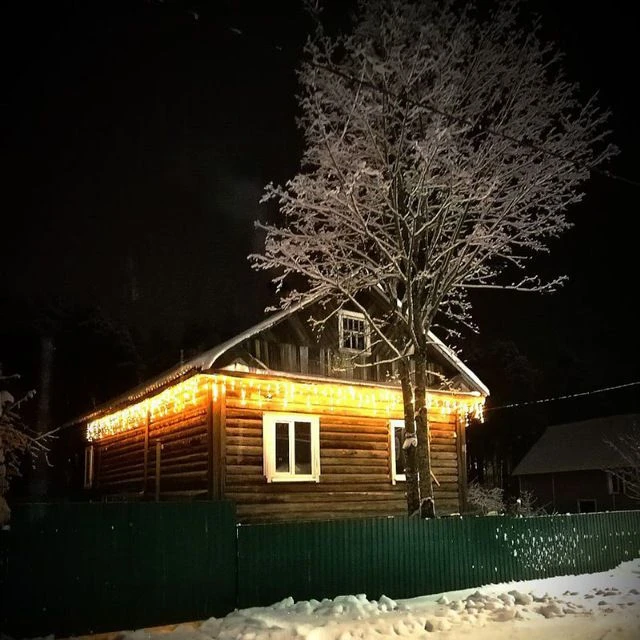 Домик окнами в парк🏡 — канал в мессенджере MAX