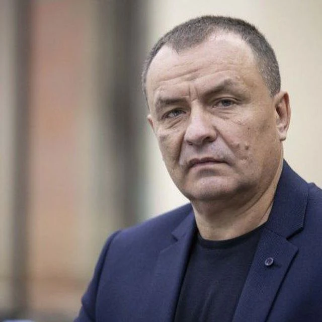 Серов Сергей 🇷🇺🇷🇺🇷🇺 — канал в мессенджере MAX