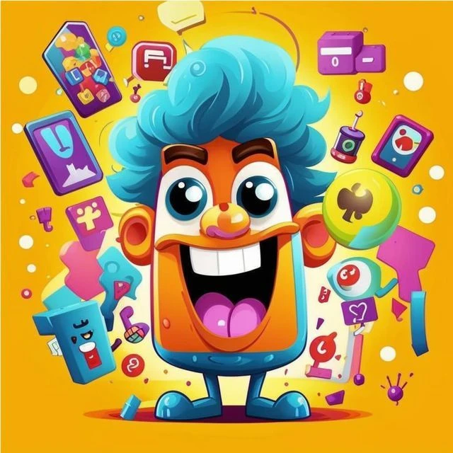 Логотип канала