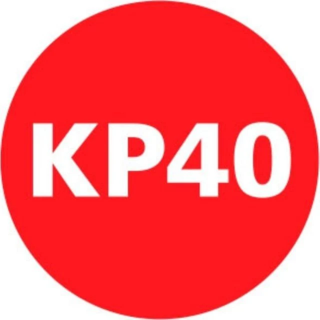 kp40.ru - новости Калуги, Обнинска и Калужской области. — канал в мессенджере MAX