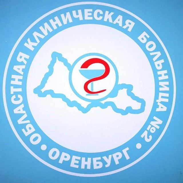 ООКБ №2 — канал в мессенджере MAX