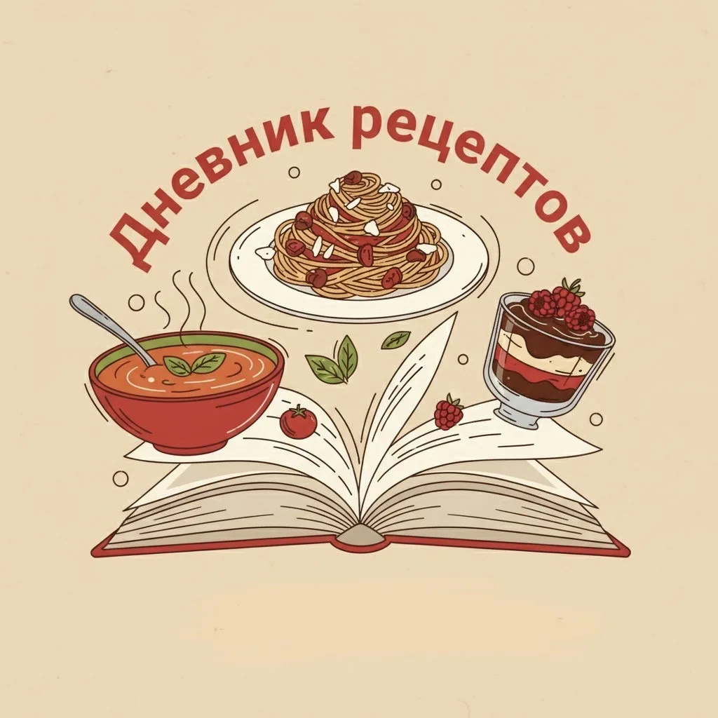 Логотип канала