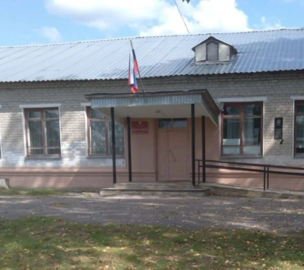 Общешкольный чат МБОУ Мурзицкой  школы