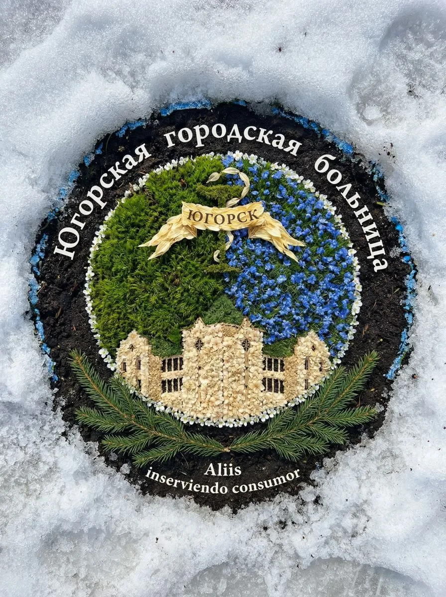 Югорская городская больница