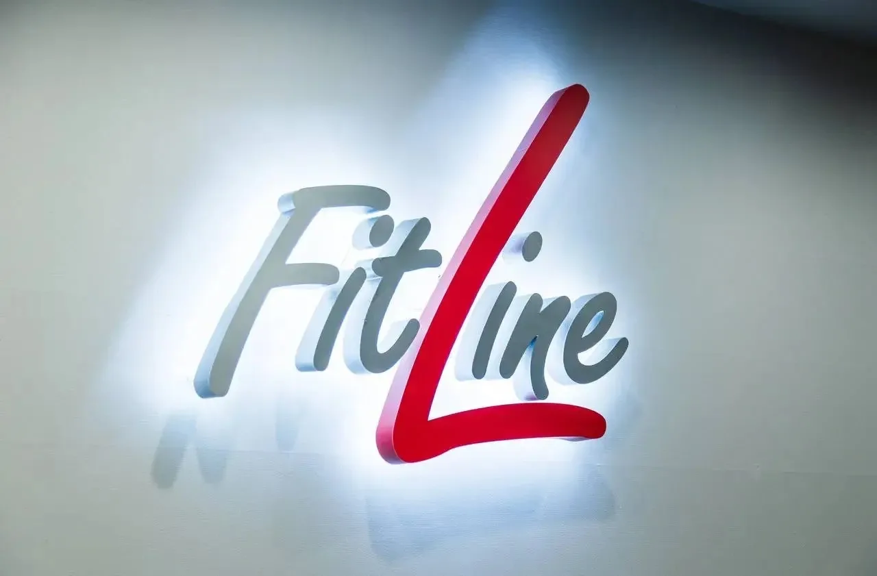 FitLine — канал в мессенджере MAX