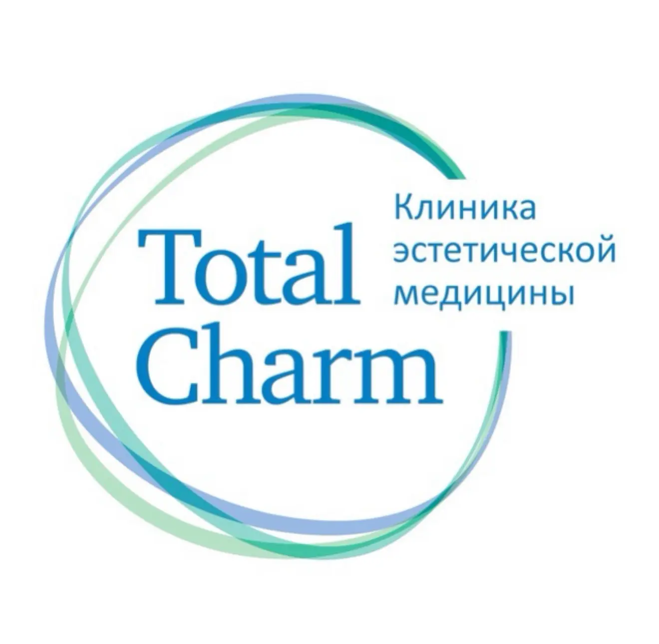 Total Charm — канал в мессенджере MAX