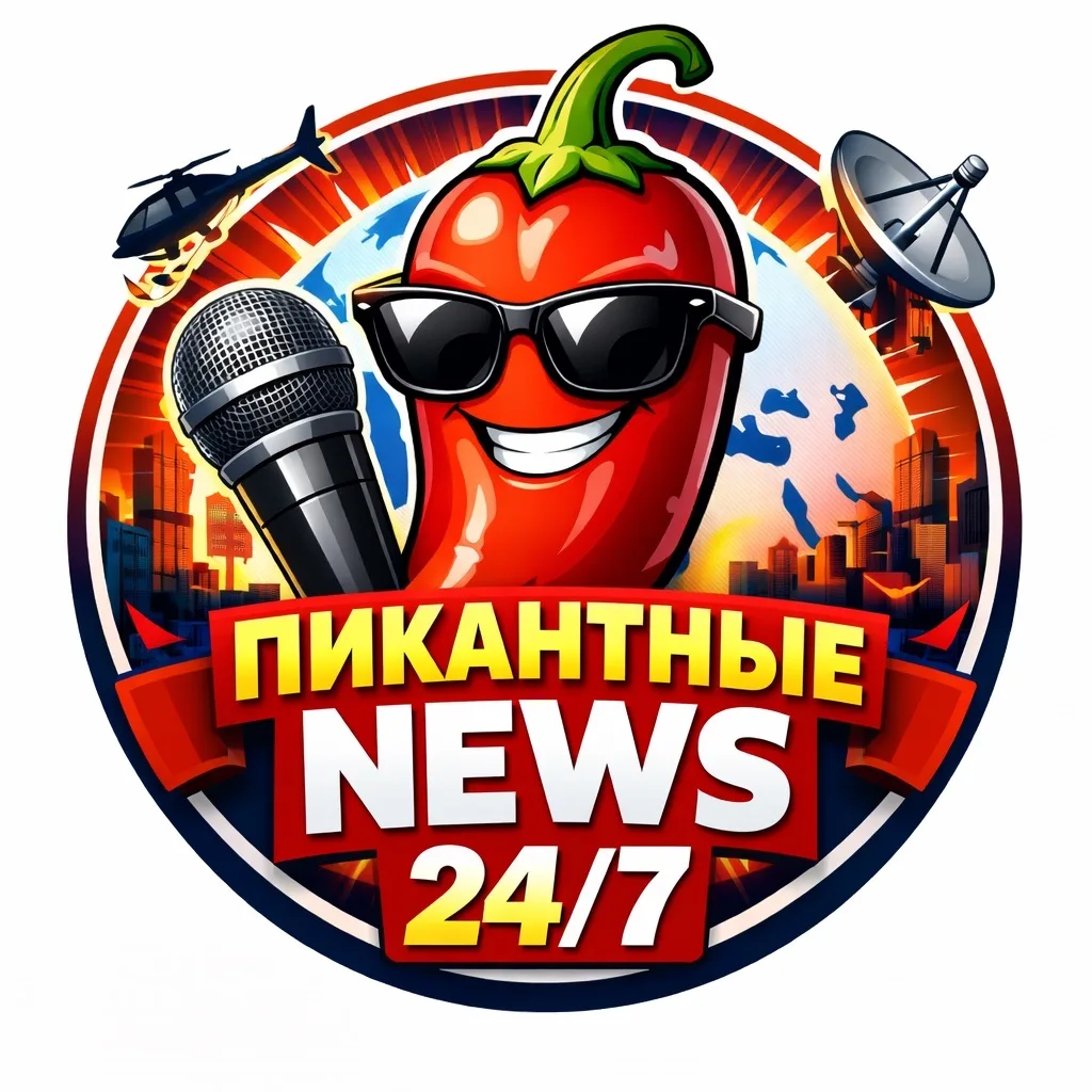 Логотип канала