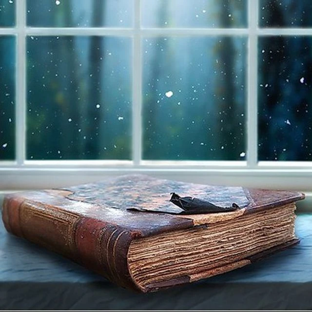 ОИК (Отрывки из книг) — канал в мессенджере MAX