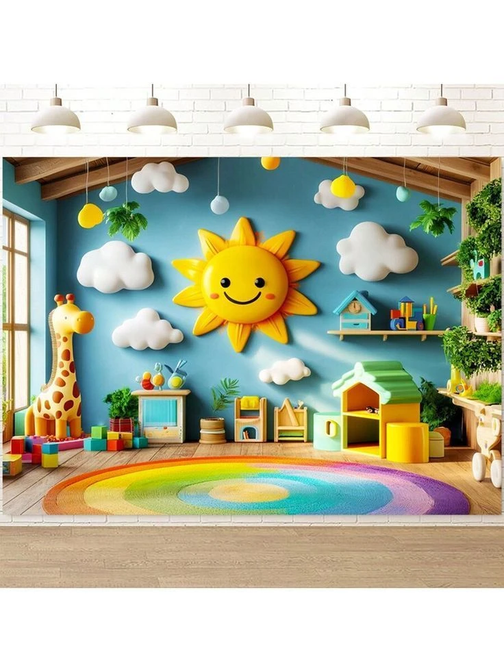 БДОУ г. Омска Детский сад N 312 комбинированного вида"