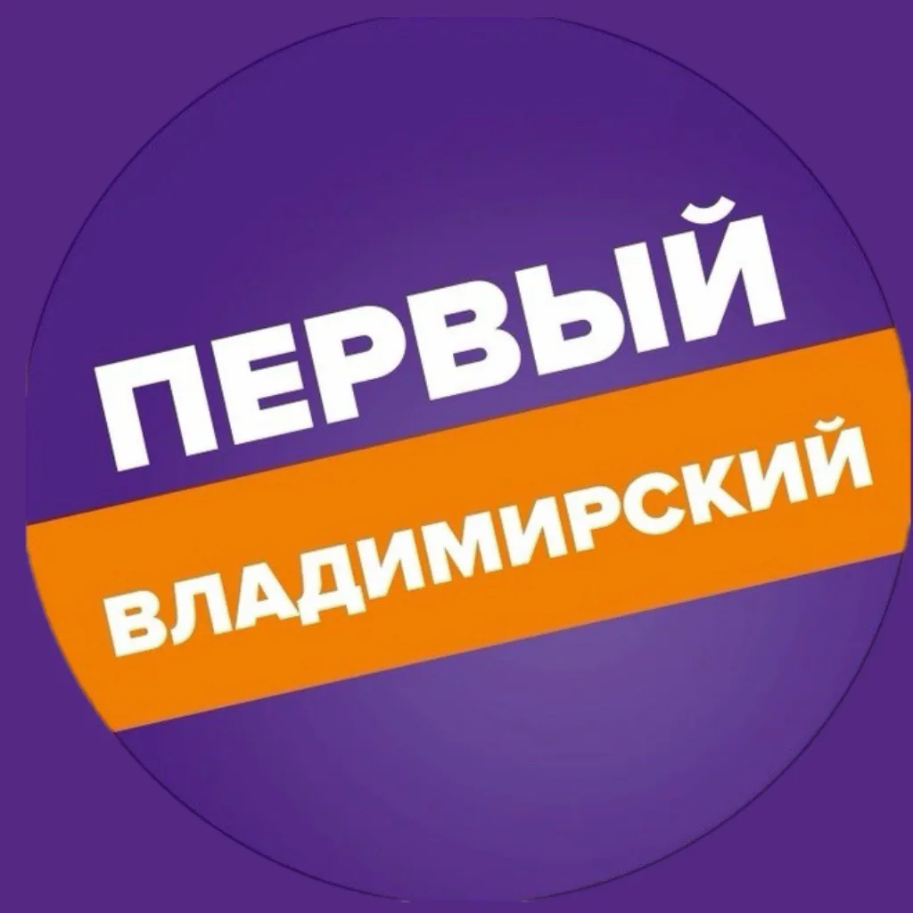 Первый Владимирский — канал в мессенджере MAX