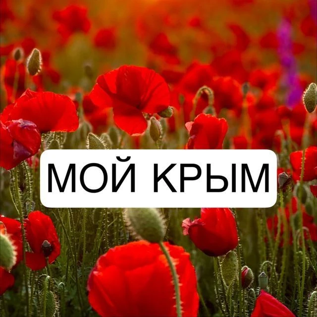 Мой Крым — канал в мессенджере MAX