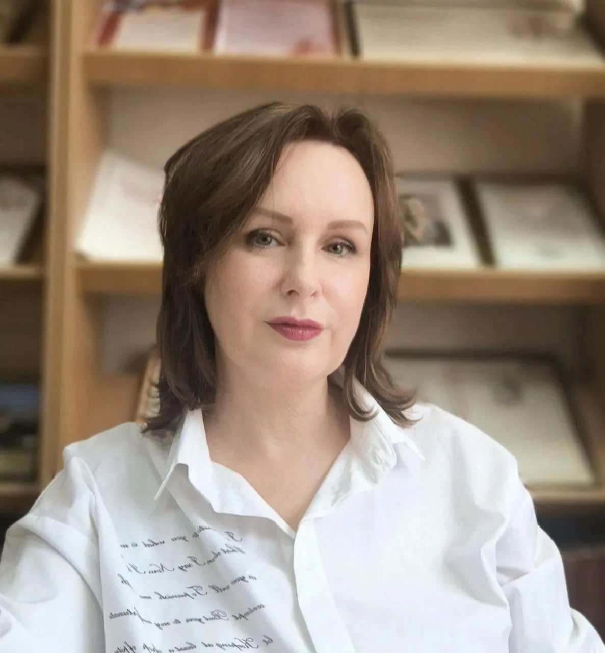 Елена Романова — канал в мессенджере MAX
