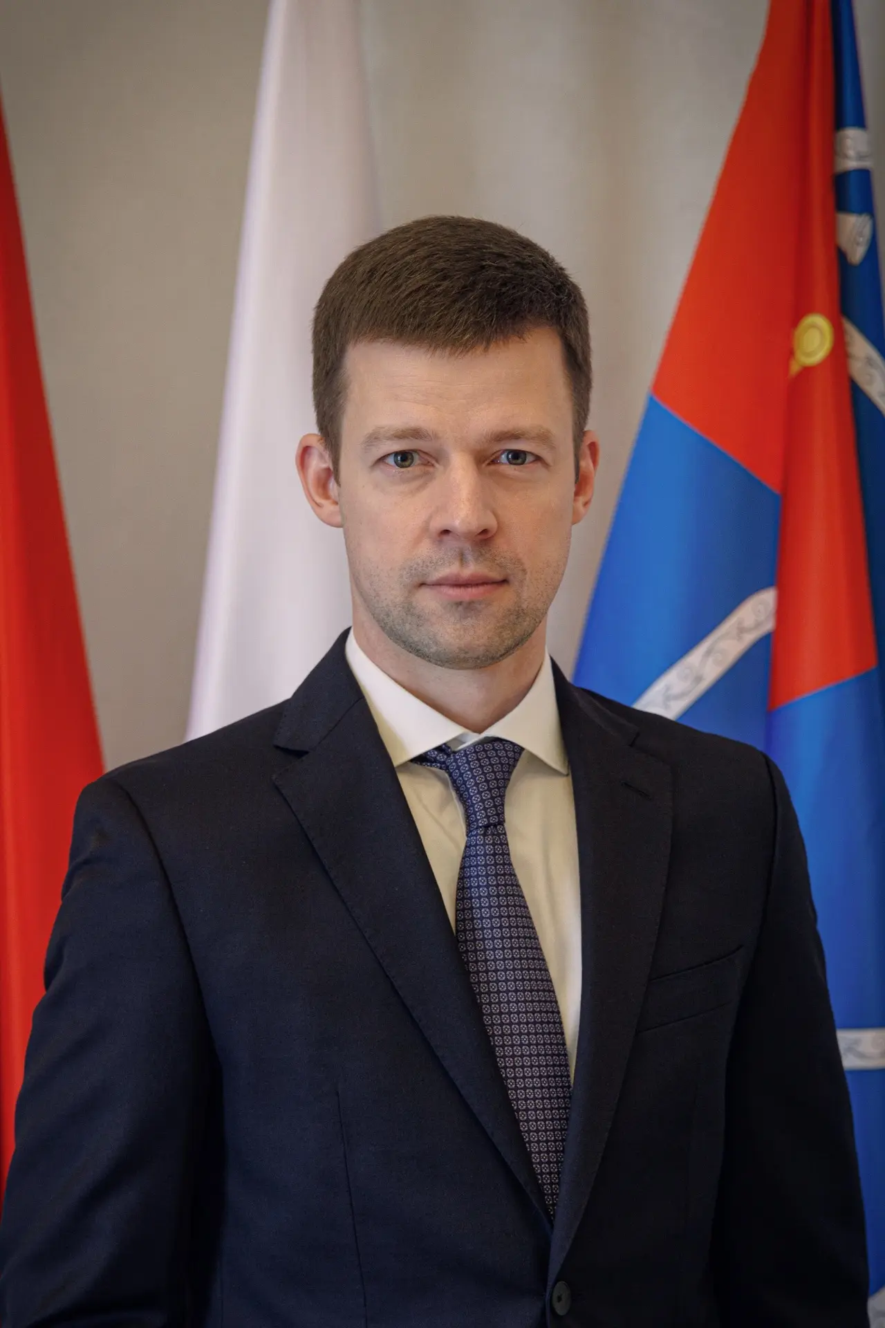 Сергей Юров