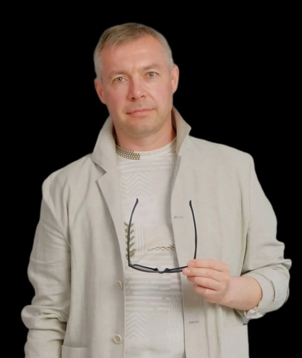 Чепцов Алексей — канал в мессенджере MAX