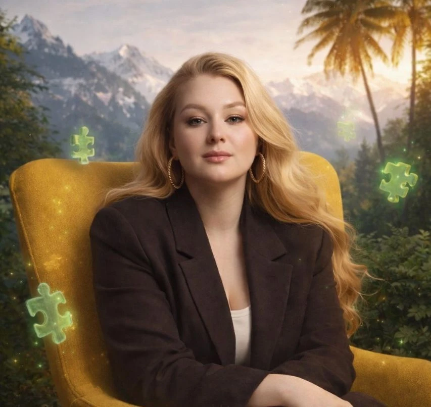 MAX-канал 🧡Бизнес-психолог | Таня Разумовская