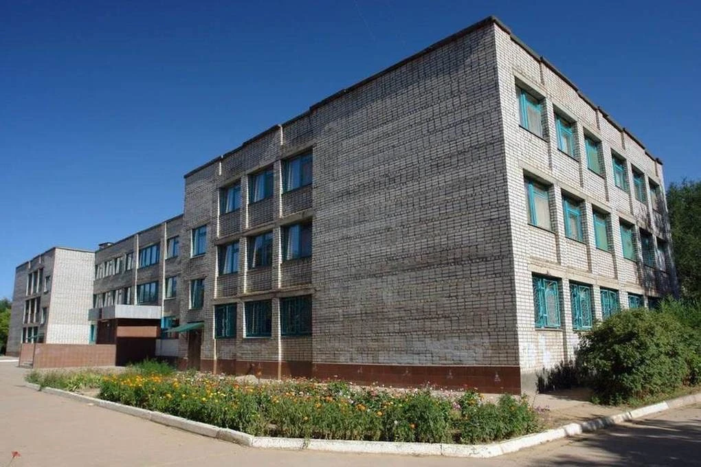 Логотип канала