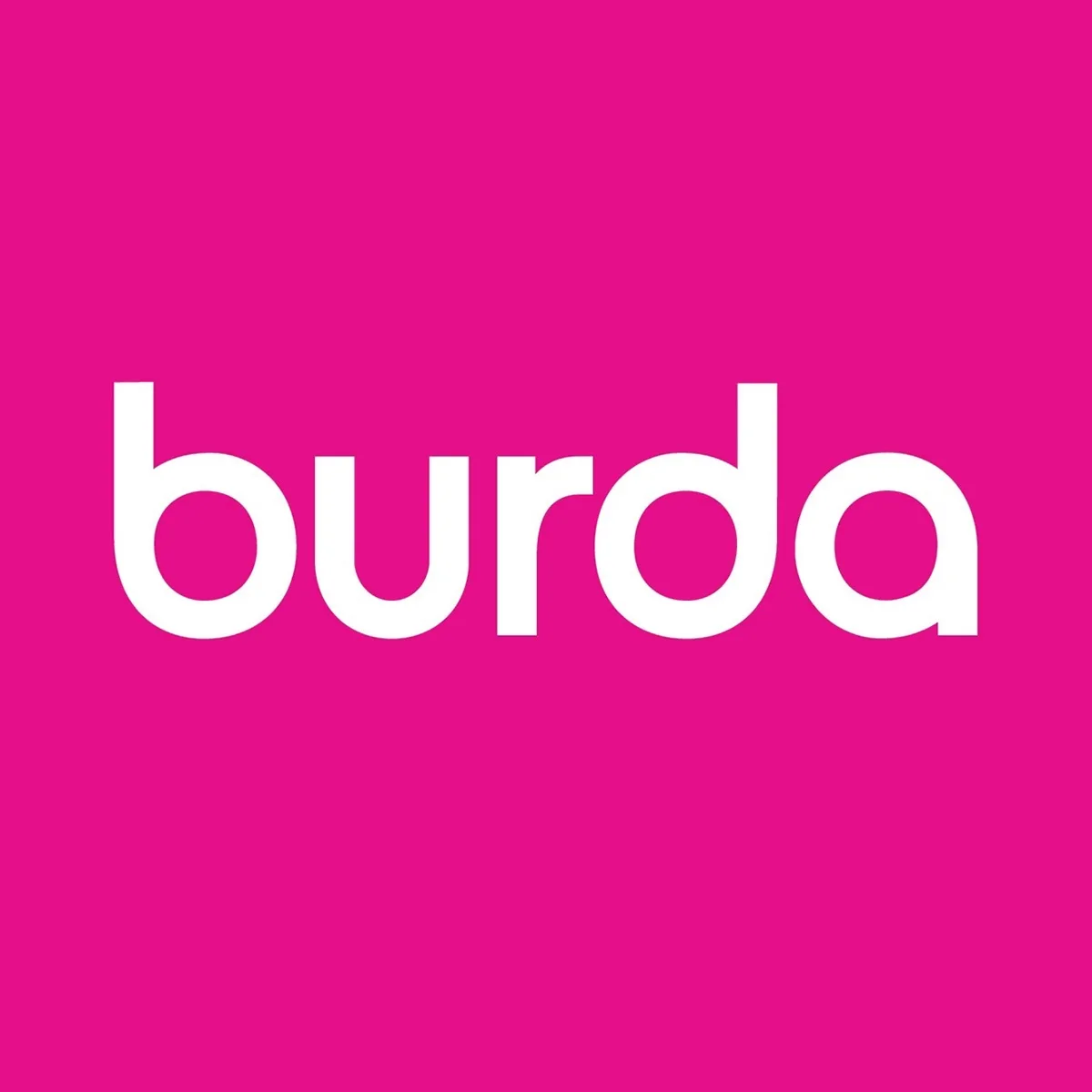 Журнал Burda. Выкройки — канал в мессенджере MAX