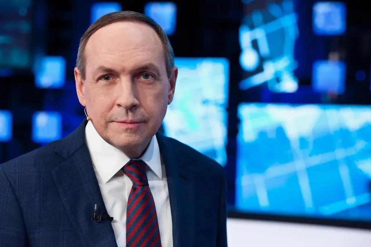ВЯЧЕСЛАВ НИКОНОВ — канал в мессенджере MAX