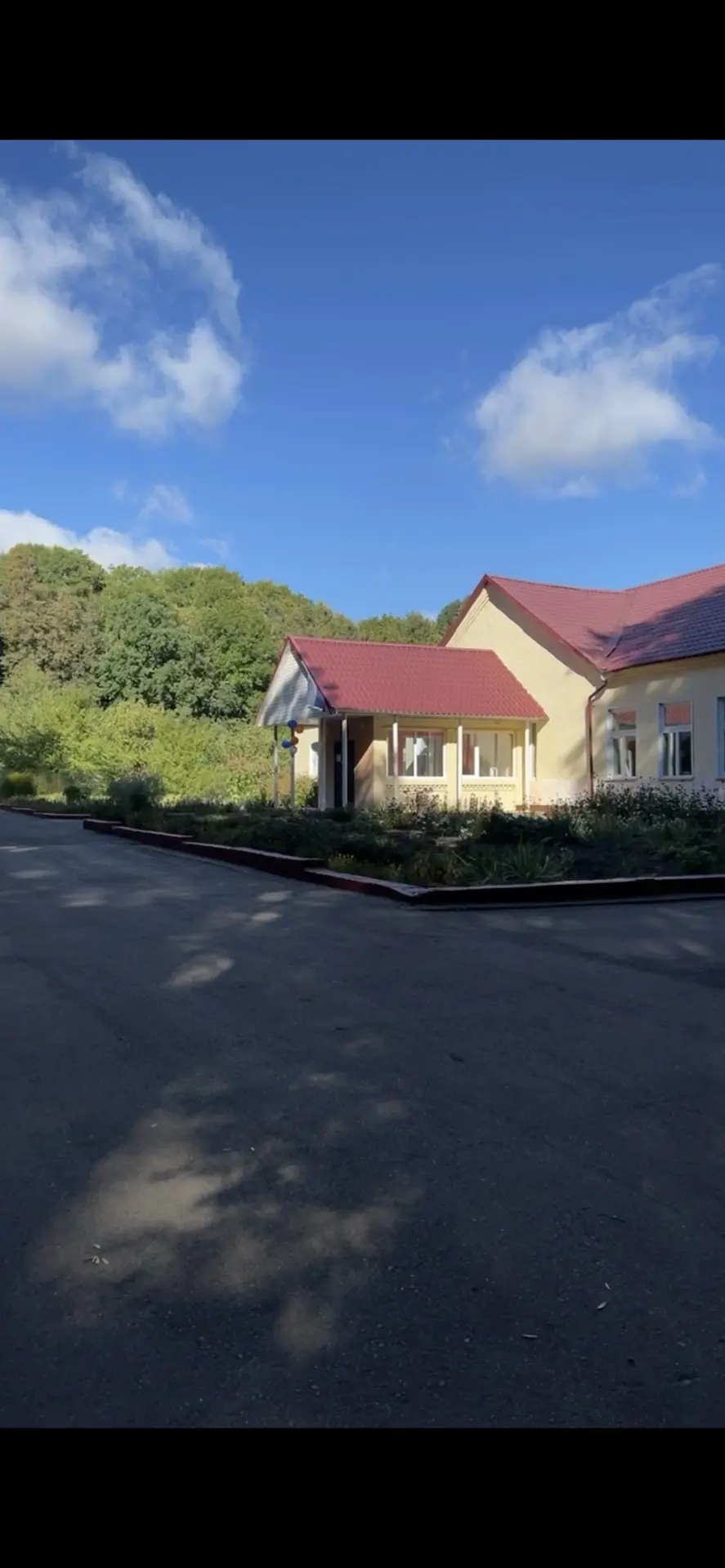 Канал МБОУ " Покровская СОШ"