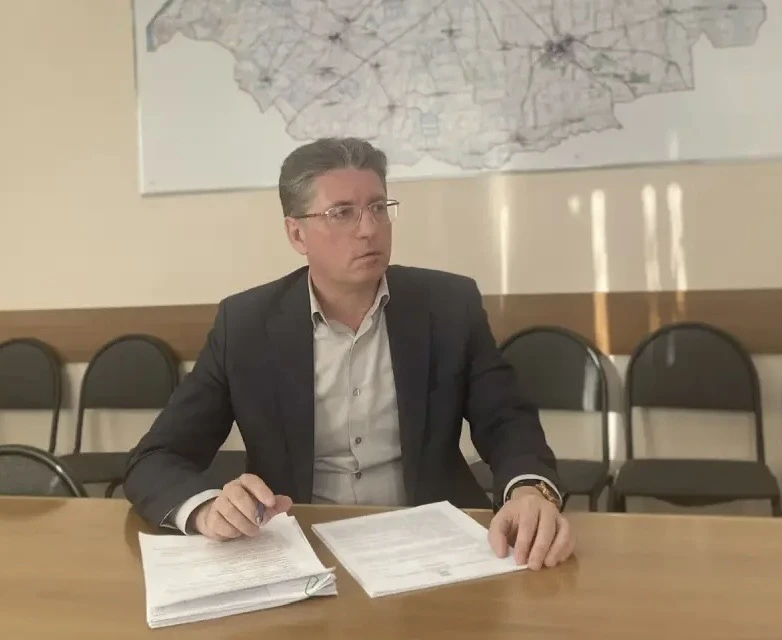 Инюточкин Д. В.