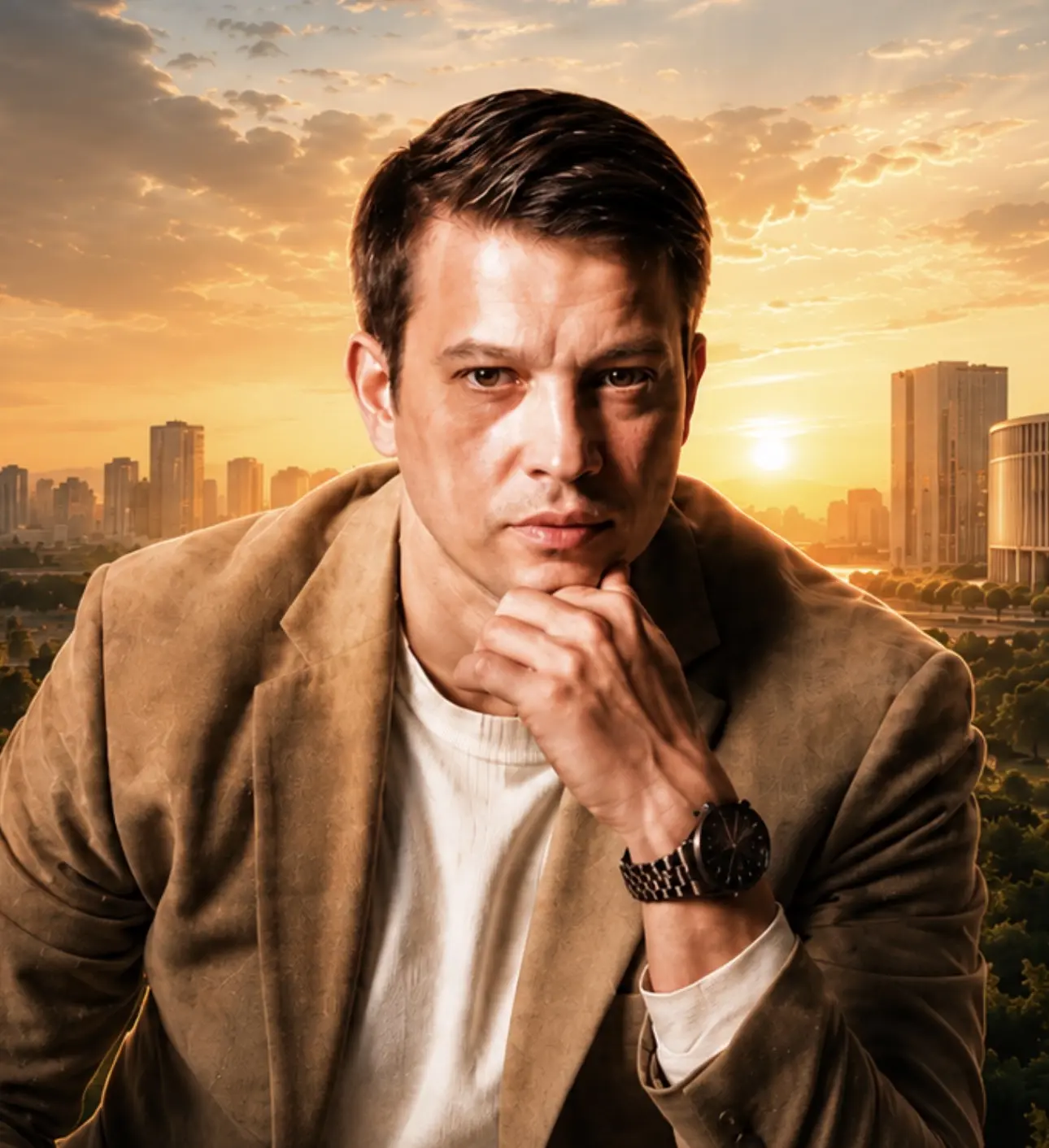 Переезд в Краснодар — канал в мессенджере MAX
