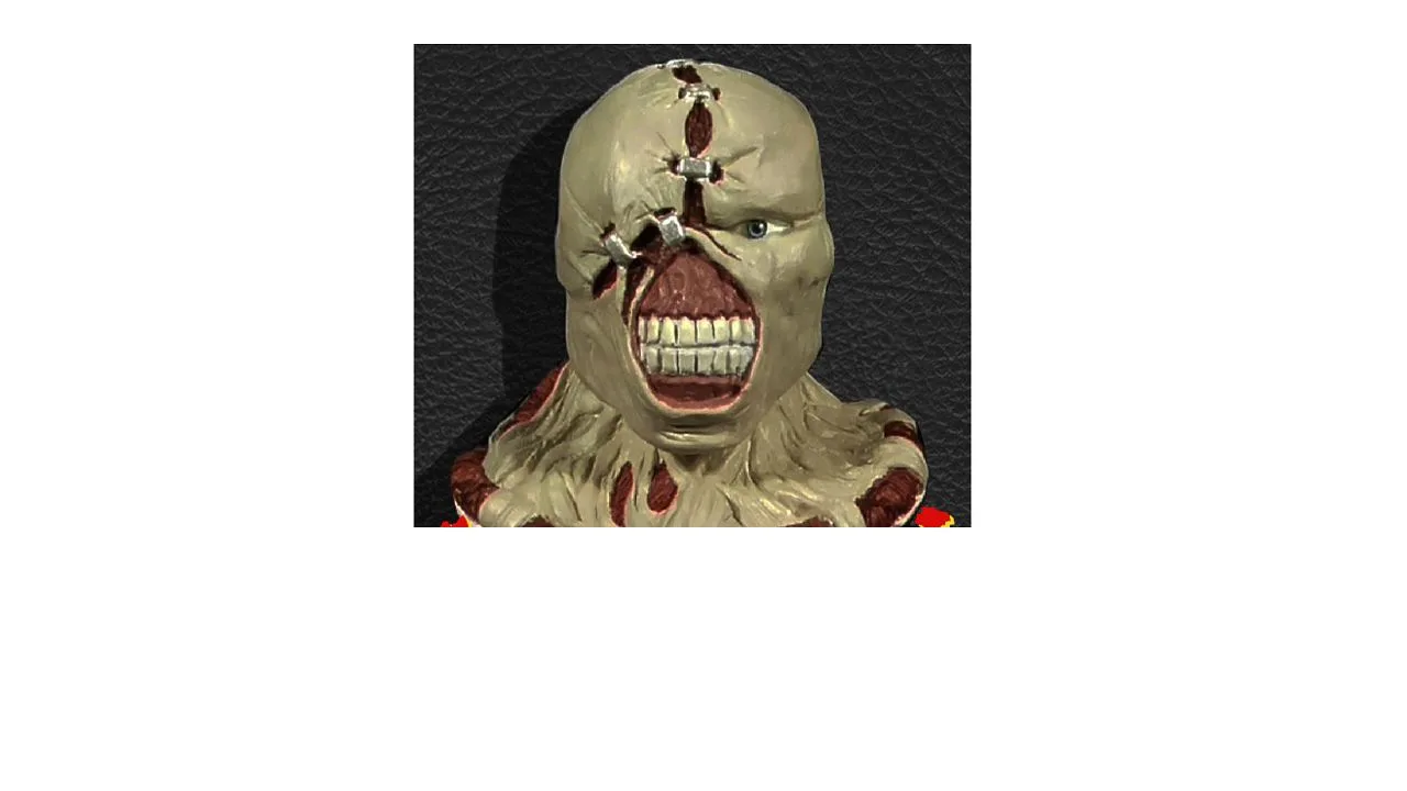 БИГНАЙТ 3D модели STL