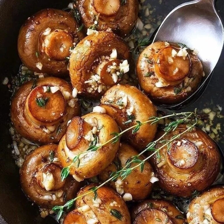 Легкие рецепты