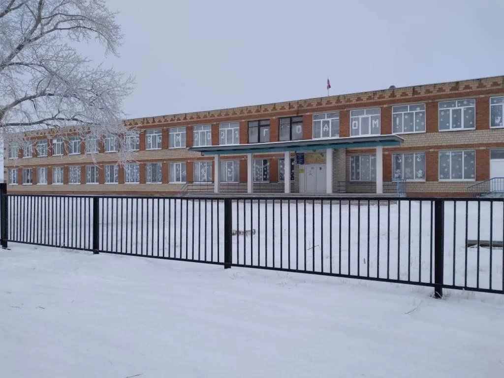 МАОУ "Нововоронежская СОШ"