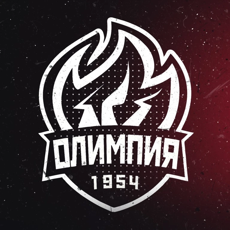 Спортивная школа по хоккею "Олимпия"