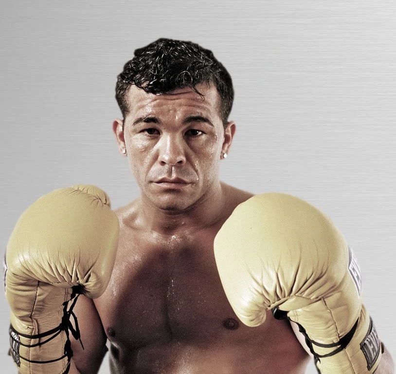 BOXINGROOM