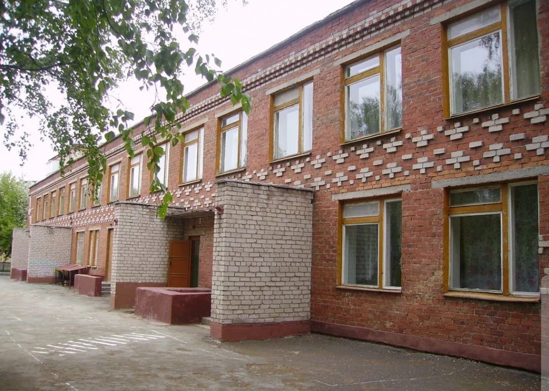 МАДОУ детский сад № 13 "Журавушка"