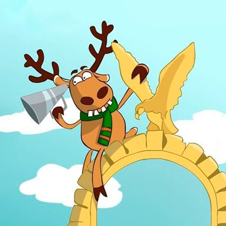 Логотип канала